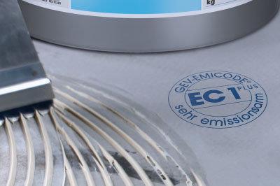 EC 1 seal